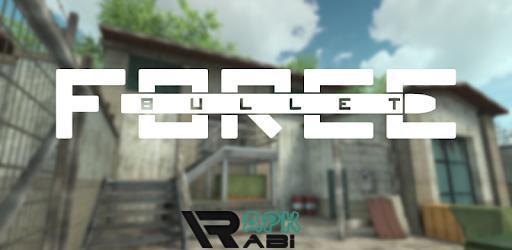 Thumbnail Bullet Force