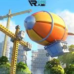 Icon City Island 5 Deluxe Go Build