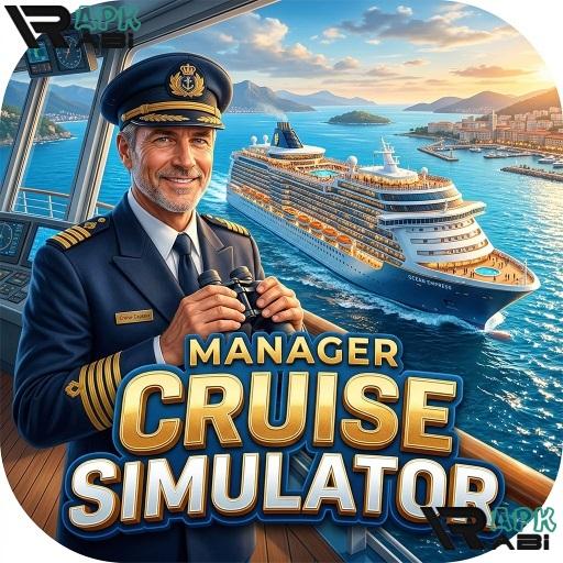 Cruise Ship Manager Simulator