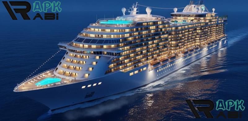 Thumbnail Cruise Ship Manager Simulator