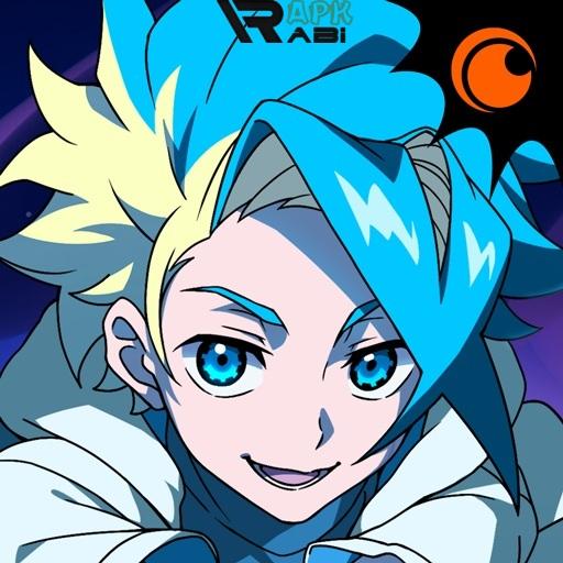 Crunchyroll BEYBLADE X XONE