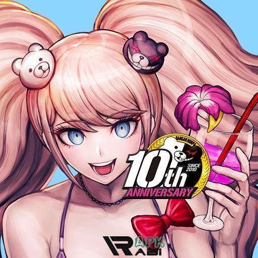 Danganronpa S
