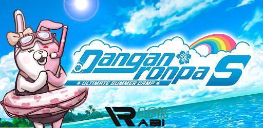 Thumbnail Danganronpa S