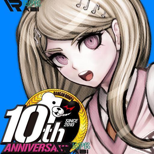 Danganronpa V3