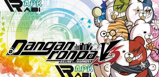 Thumbnail Danganronpa V3
