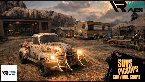 dead lands driver openworld apk download