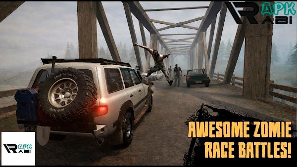 dead lands driver openworld apk game