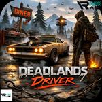 Icon D.e.a.d Lands Driver OpenWorld