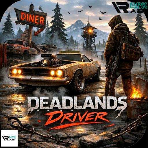 D.e.a.d Lands Driver OpenWorld