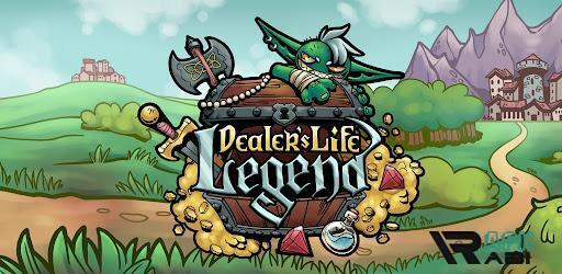 Thumbnail Dealer's Life Legend
