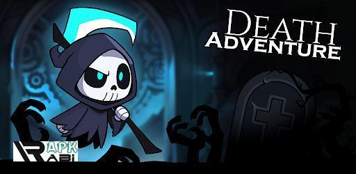 Thumbnail Death Adventure