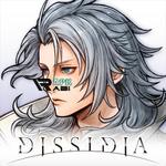 DISSIDIA DUELLUM FINAL FANTASY