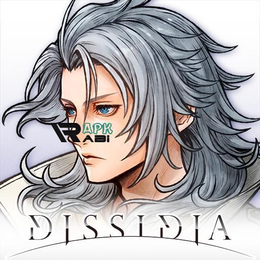 DISSIDIA DUELLUM FINAL FANTASY