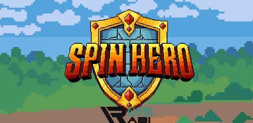 Thumbnail Spin Hero