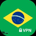 VPN Brazil