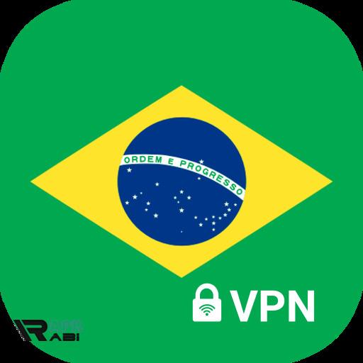 VPN Brazil
