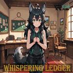 Whispering Ledger