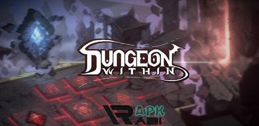 Thumbnail Dungeon Within