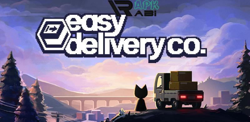 Thumbnail Easy Delivery Co.