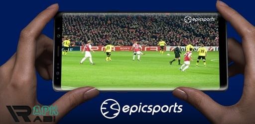 Thumbnail Epic Sports
