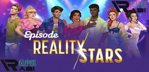 Thumbnail Episode Reality Stars