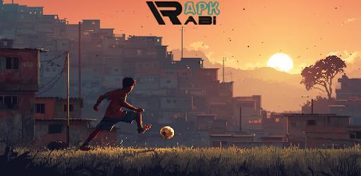 Thumbnail Favela Kick The Final Goal