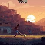 Icon Favela Kick The Final Goal