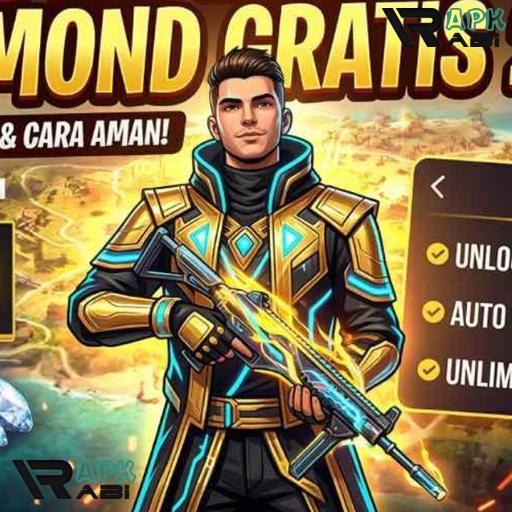 FF Kipas ID