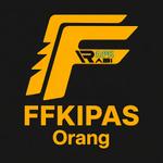 FF KIPAS Orang