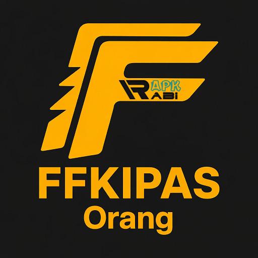 FF KIPAS Orang
