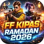 FF Kipas Ramadan 2026