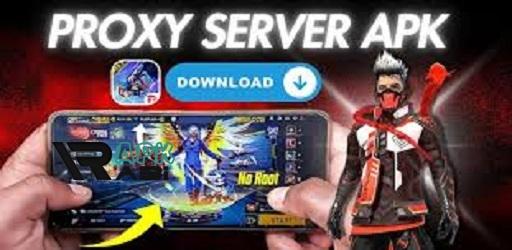 Thumbnail FF Proxy Server