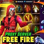 FF Proxy Server