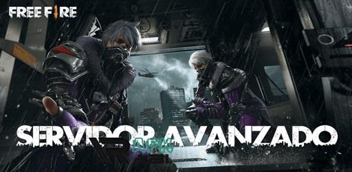 Thumbnail FF Servidor Avanzado