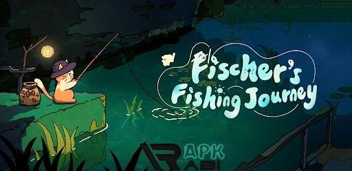 Thumbnail Fischer's Fishing Journey