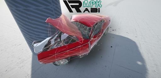 Thumbnail Flexbody Car Crash Soft Body