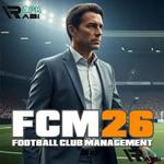 Football Club Management 2026