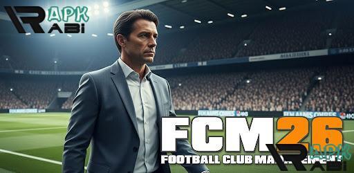 Thumbnail Football Club Management 2026