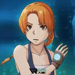 Forgotton Anne