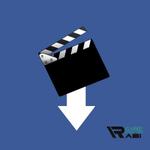 Icon Facebook Video Download