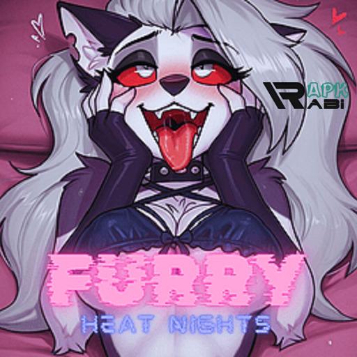 Furry Heat Nights