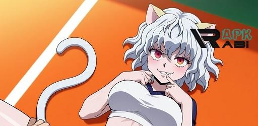 Thumbnail Furry Heat Nights