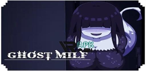 Thumbnail Ghost Milf