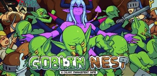 Thumbnail Goblin Nest