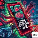 Gore Scrolling