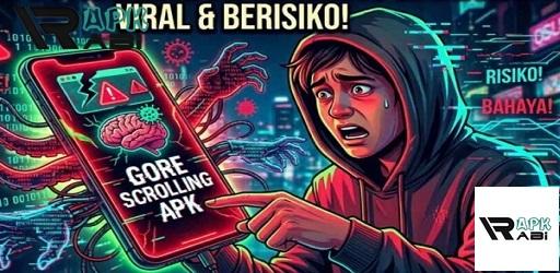 Thumbnail Gore Scrolling