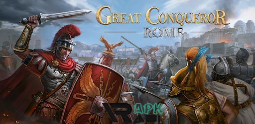 Thumbnail Great Conqueror