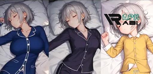Thumbnail Growth Sleep
