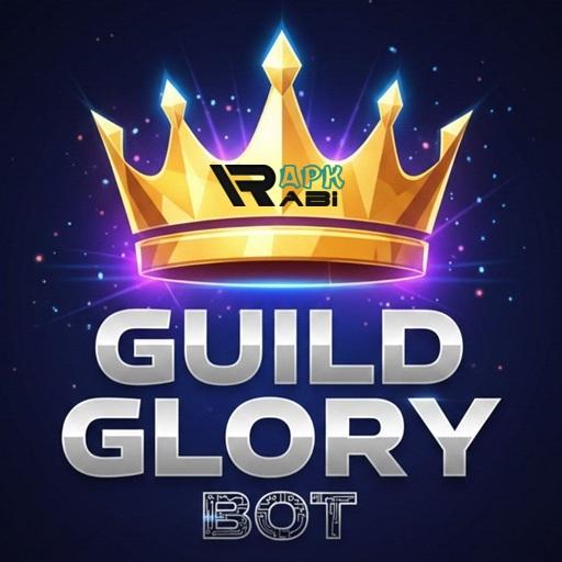 Guild Glory Bot