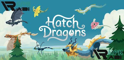 Thumbnail Hatch Dragons